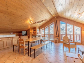 Appartement Saint-Martin-de-Belleville, 4 pièces, 8 personnes - FR-1-461-32